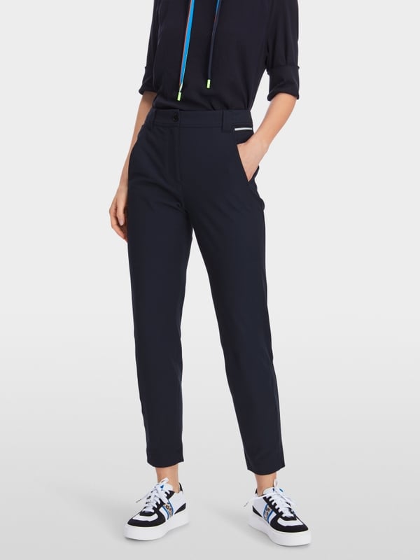 Marc Cain Modell SALTA - Hose in Slim Fit Bestseller