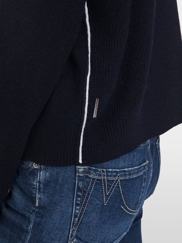Marc Cain Oversized Cardigan "Rethink Together" Neueste Stile