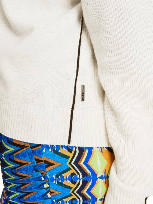 Marc Cain Oversized Cardigan "Rethink Together" Begrenzt auf 3 Tage