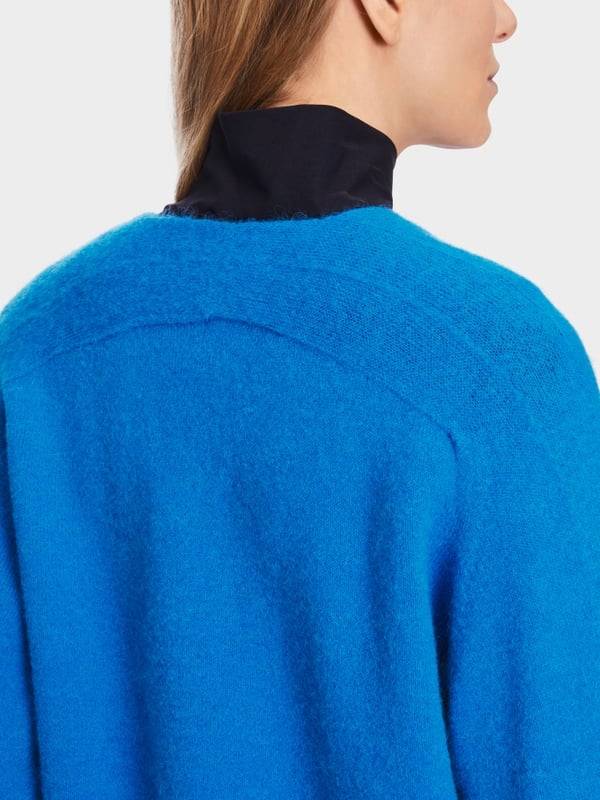Marc Cain Sweater 100% Made in Germany Speichern exportieren