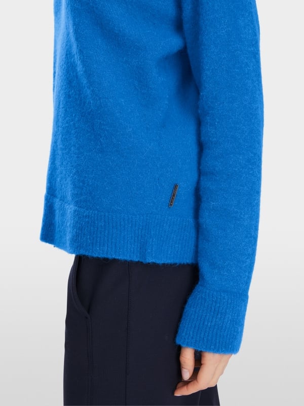 Marc Cain Leichter Sweater 100% Made in Germany Black Friday Preise