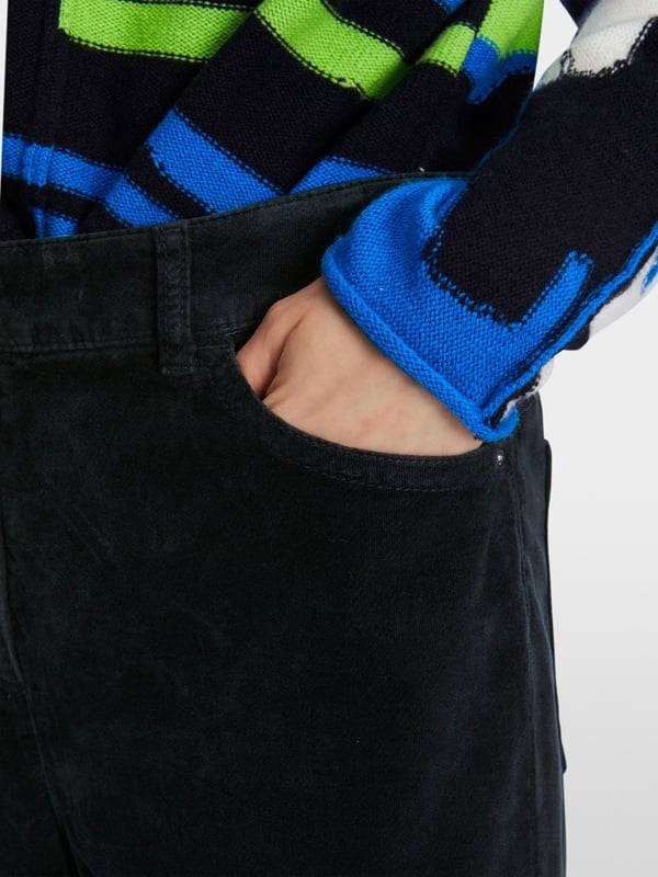 Marc Cain Five-Pocket Jeans - Modell WYLIE Fabrik Onlineshop