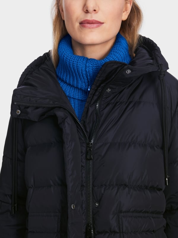 Marc Cain Daunenmantel "Rethink Together" Cyber Monday