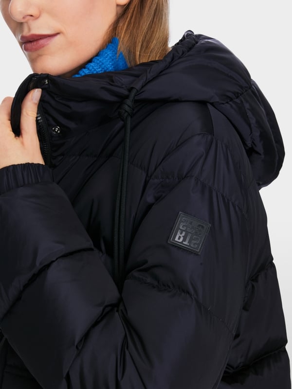 Marc Cain Daunenmantel "Rethink Together" Cyber Monday