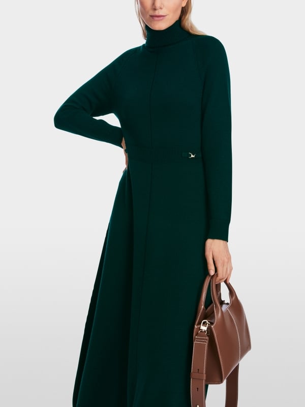 Marc Cain In Deutschland gestricktes Kleid Bis zu 55% Rabatt