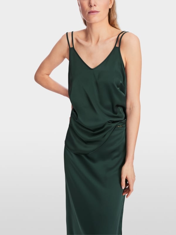 Marc Cain Locker geschnittenes Top Preisnachlass
