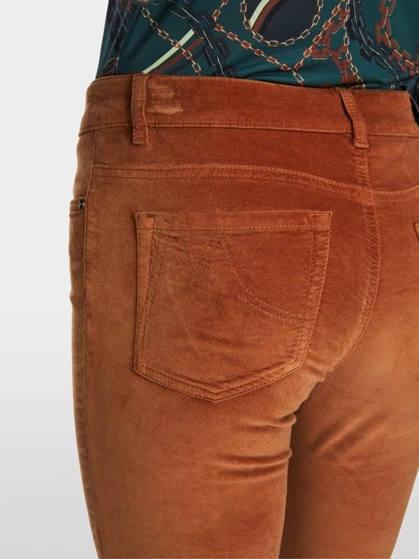 Marc Cain Modell SILVI im samtig weichen Material Osterangebot