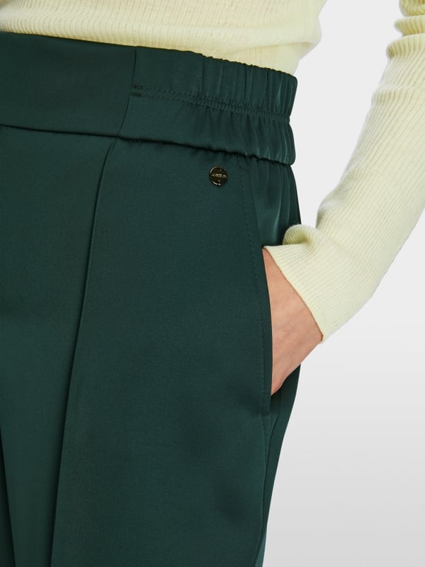 Marc Cain Modell WASHINGTON mit weitem Bein Neuheiten