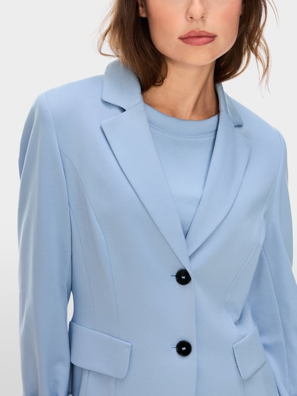 Marc Cain Taillierter Blazer Riesige Ersparnisse