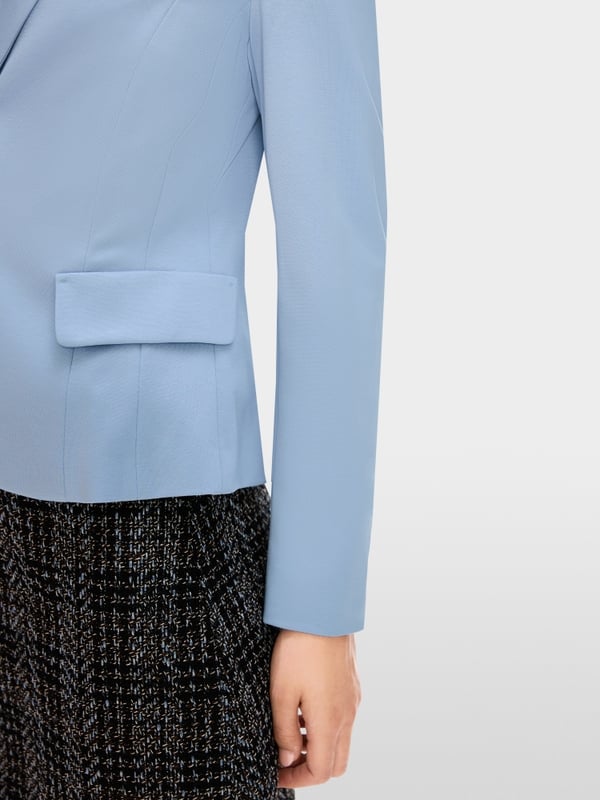 Marc Cain Taillierter Blazer Riesige Ersparnisse