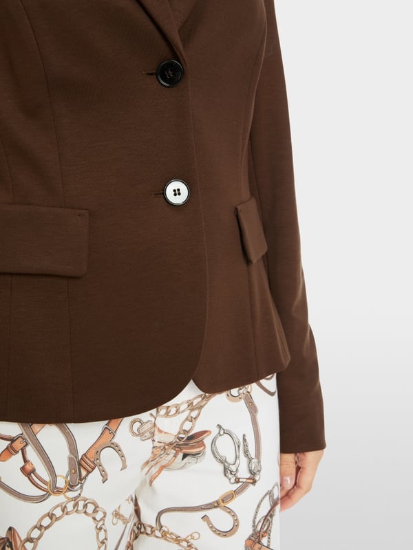 Marc Cain Taillierter Blazer Letzte 3 Tage