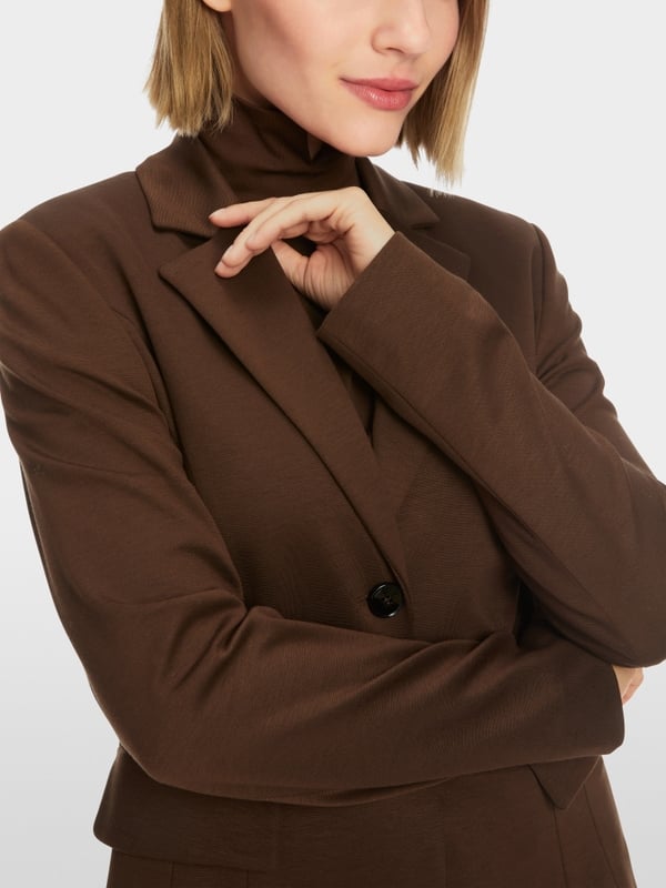 Marc Cain Taillierter Blazer Letzte 3 Tage