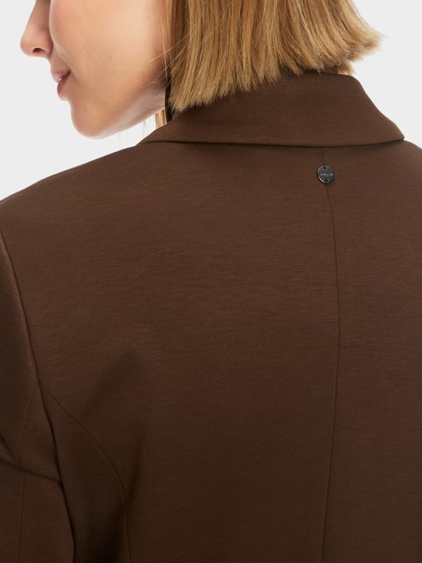 Marc Cain Taillierter Blazer Letzte 3 Tage