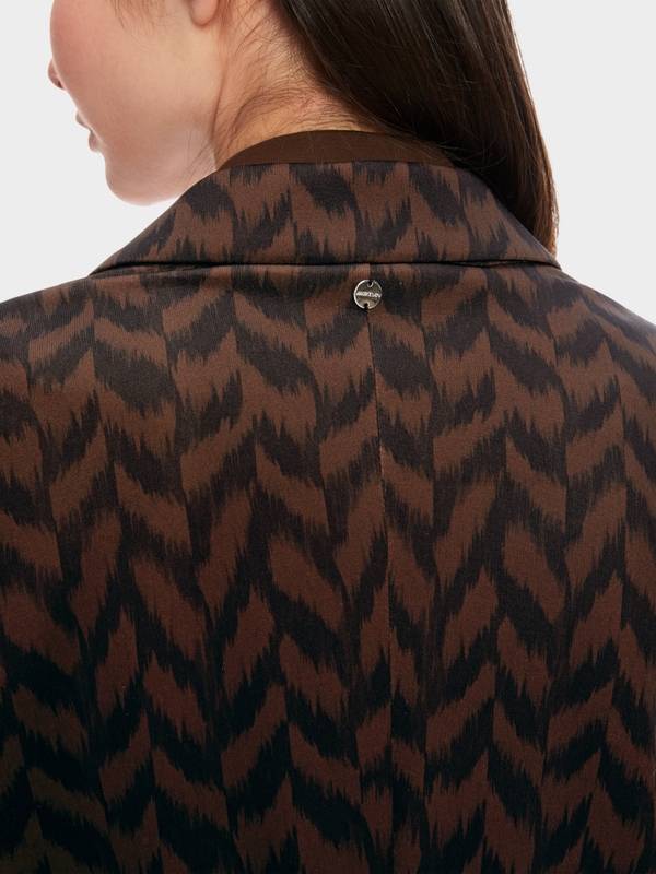 Marc Cain Blazer aus Superstretch Neueste Stile
