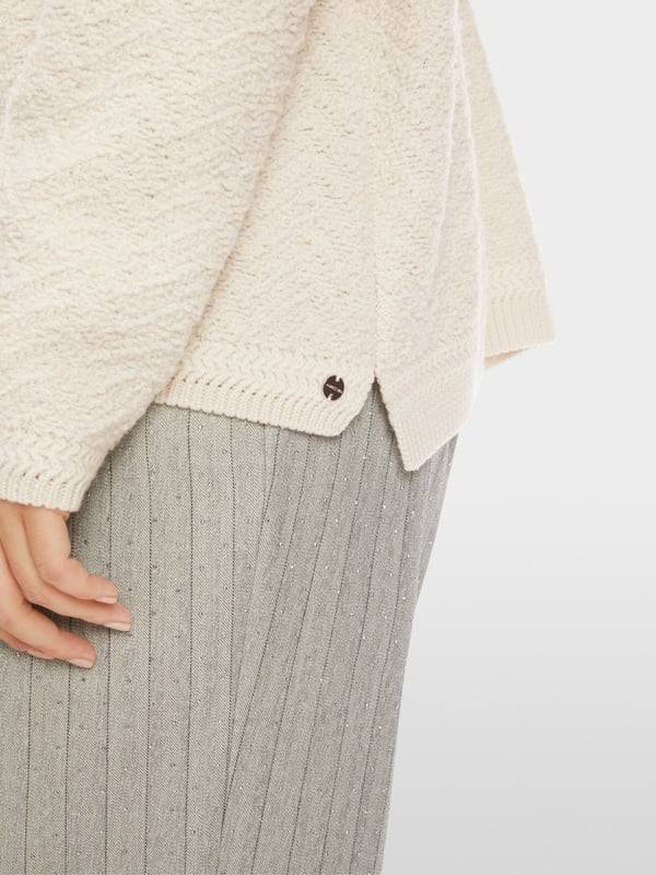 Marc Cain Cardigan Knitted in Germany Fabrikladen