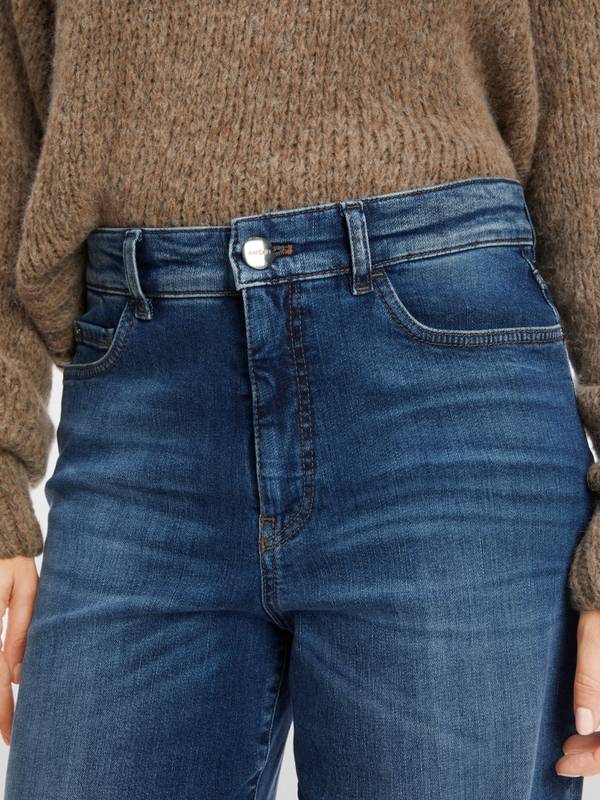 Marc Cain Jeans Modell WARRI "Rethink Together" Verkauf