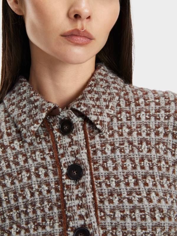 Marc Cain Cardigan Knitted in Germany Vatertagsangebot