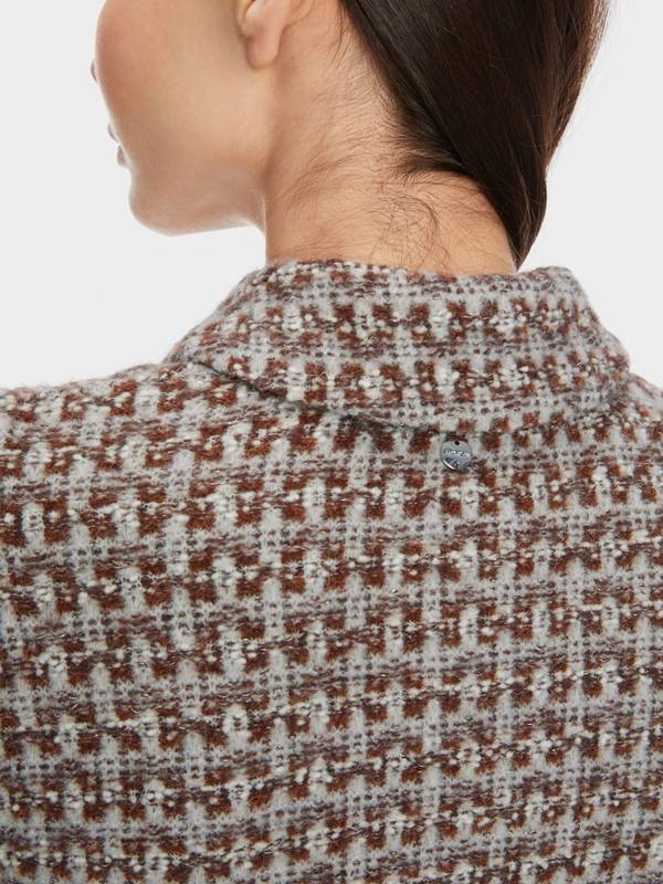 Marc Cain Cardigan Knitted in Germany Vatertagsangebot