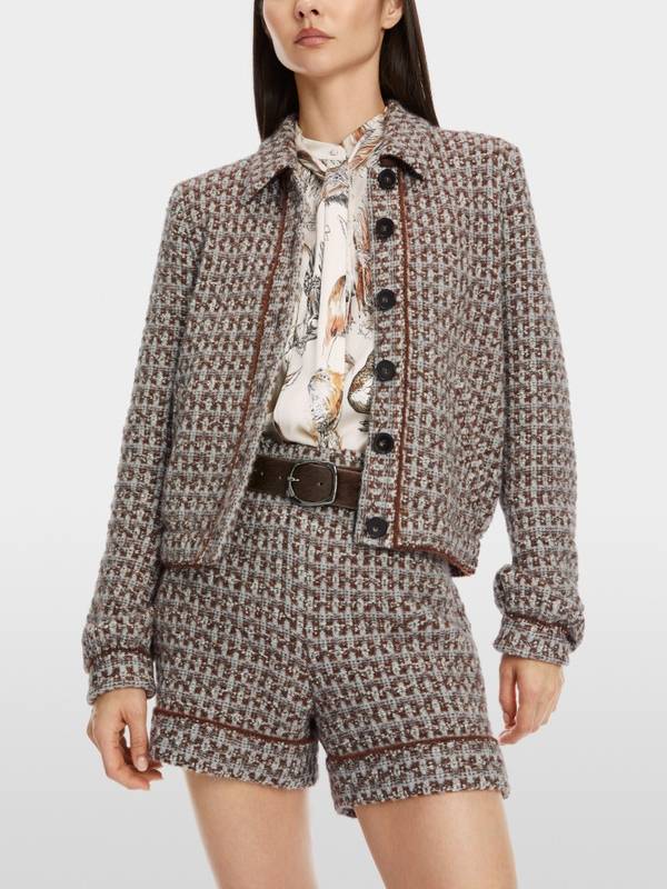 Marc Cain Cardigan Knitted in Germany Vatertagsangebot