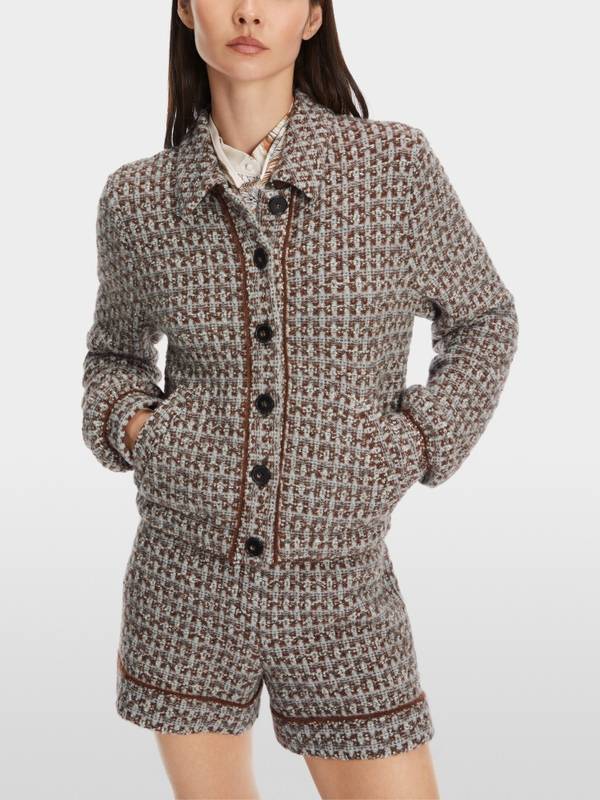 Marc Cain Cardigan Knitted in Germany Vatertagsangebot