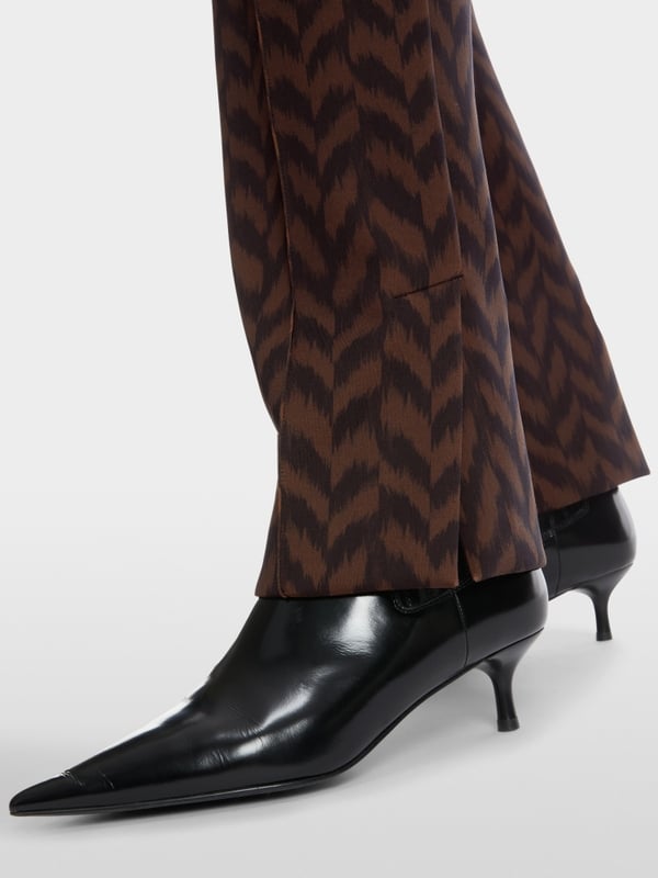 Marc Cain Modell FATSA - Schlupfhose in Stretch Neuheiten