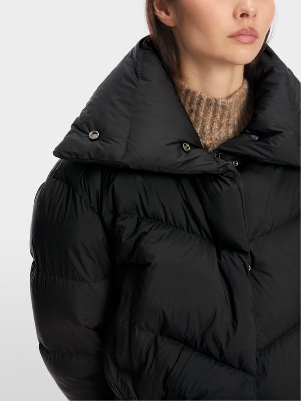 Marc Cain Daunenjacke in Blouson-Form Kauf eins, bekomm eins gratis