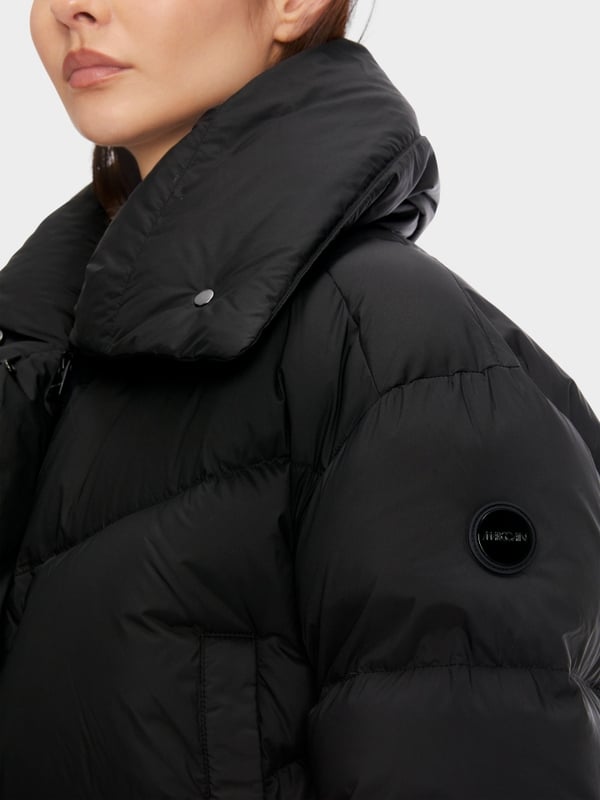 Marc Cain Daunenjacke in Blouson-Form Kauf eins, bekomm eins gratis