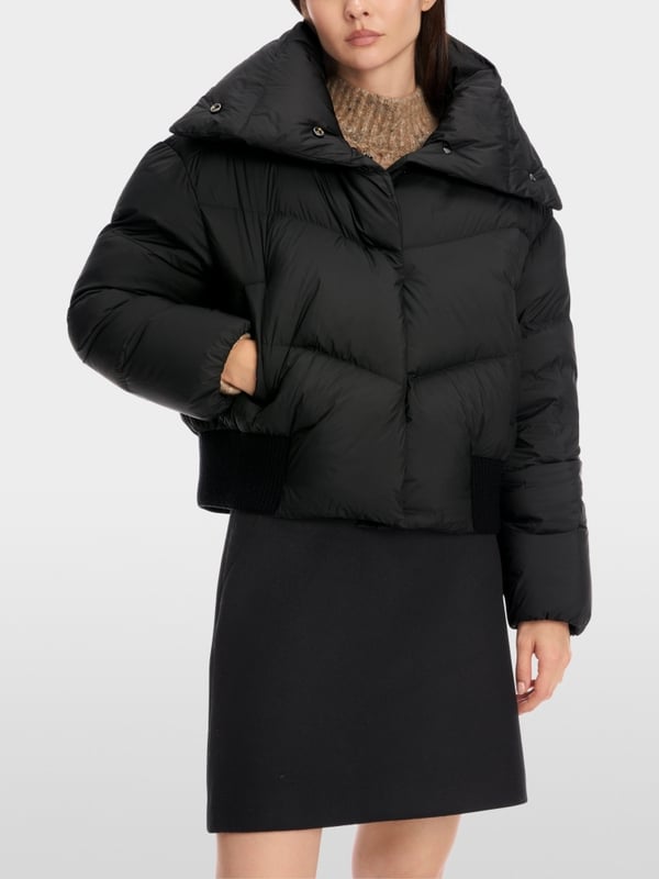 Marc Cain Daunenjacke in Blouson-Form Kauf eins, bekomm eins gratis