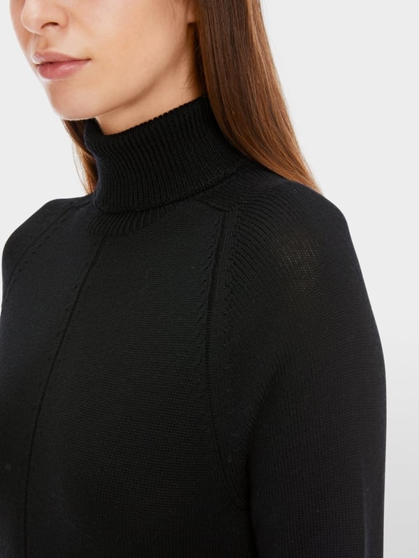 Marc Cain In Deutschland gestricktes Kleid Tägliche Deals