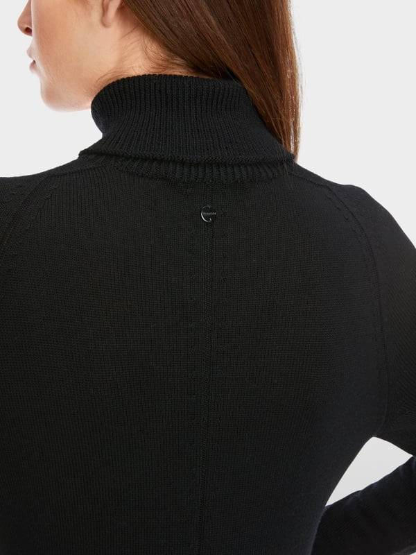 Marc Cain In Deutschland gestricktes Kleid Tägliche Deals