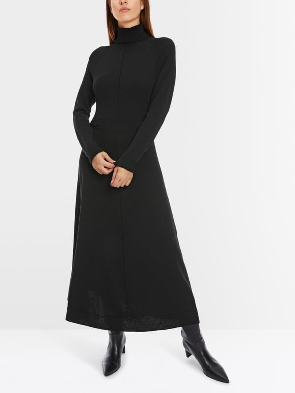 Marc Cain In Deutschland gestricktes Kleid Tägliche Deals