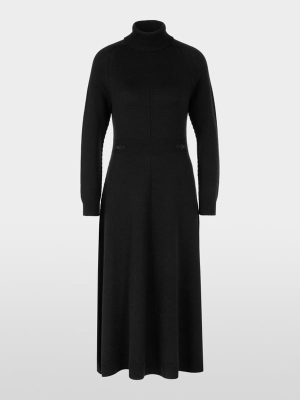 Marc Cain In Deutschland gestricktes Kleid Tägliche Deals