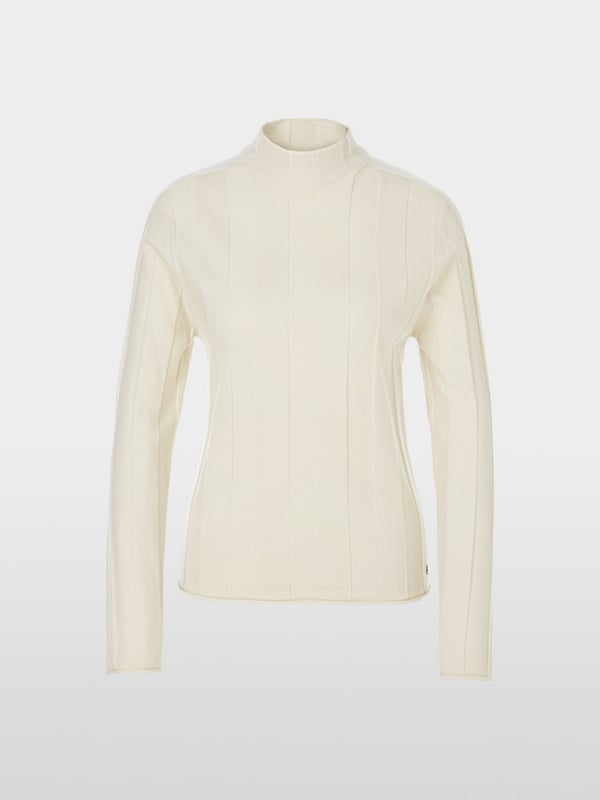 Marc Cain Sweater mit Turtleneck Bis zu 65% Rabatt