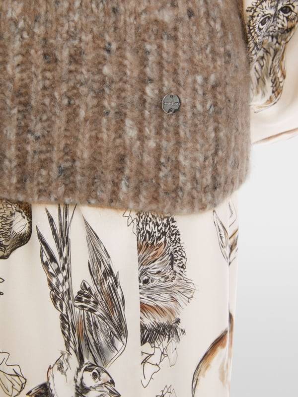 Marc Cain Tank Top Knitted in Germany Bis zu 55% Rabatt