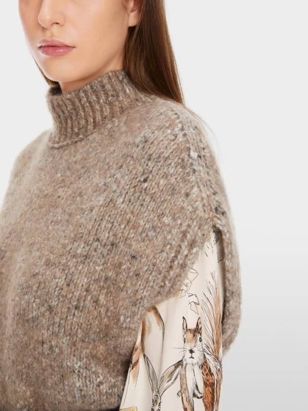 Marc Cain Tank Top Knitted in Germany Bis zu 55% Rabatt