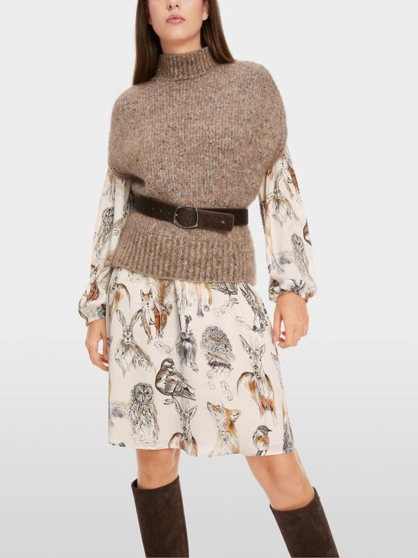 Marc Cain Tank Top Knitted in Germany Bis zu 55% Rabatt