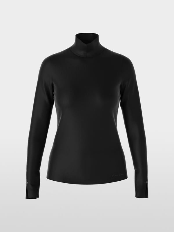 Marc Cain Langärmliges T-Shirt Clearance-Verkauf