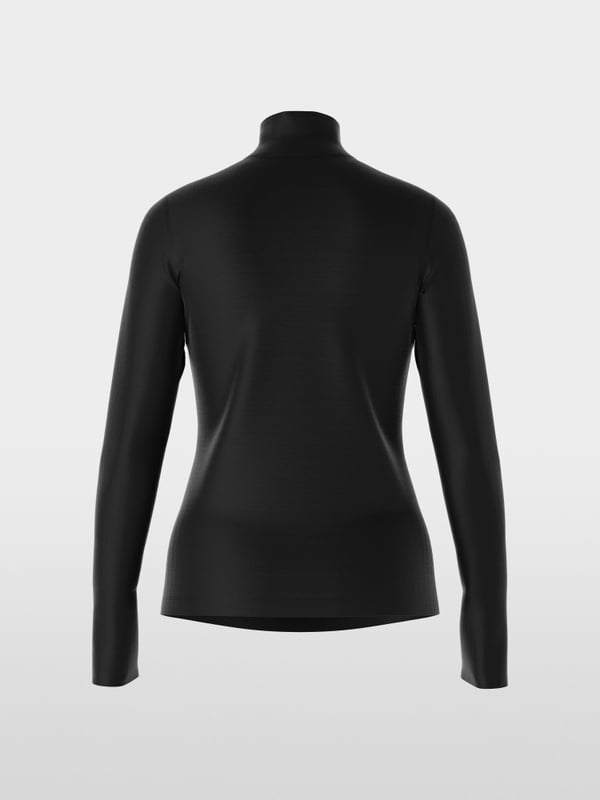 Marc Cain Langärmliges T-Shirt Clearance-Verkauf