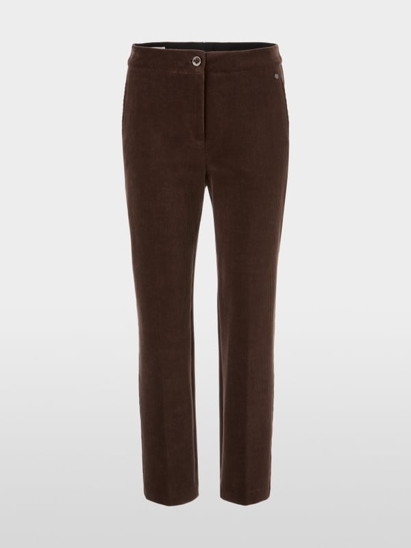Marc Cain Modell FUSHUN - Hose in Cord Fabrikverkauf