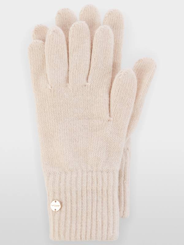 Marc Cain Gestrickte Fingerhandschuhe Günstig kaufen