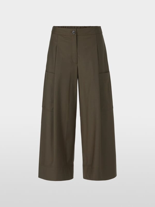 Marc Cain Modell WARIN - Culotte mit Cargotaschen 2025