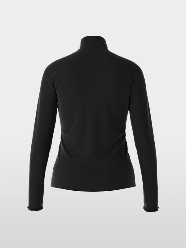 Marc Cain Longsleeve mit Turtle-Neck Verkauf