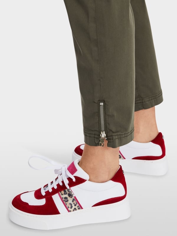 Marc Cain Cargopants - Modell SILEA im Angebot
