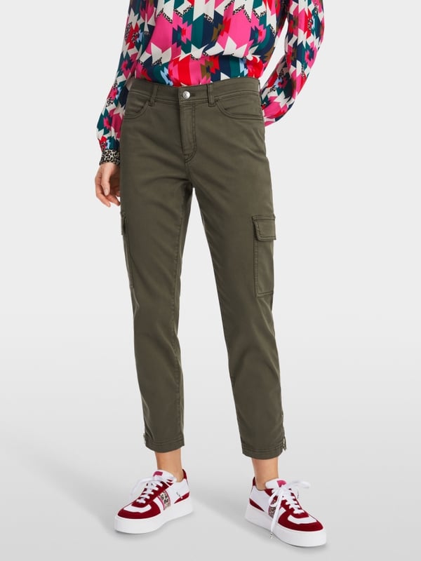 Marc Cain Cargopants - Modell SILEA im Angebot