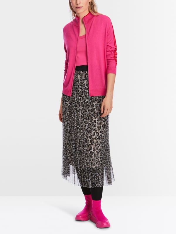 Marc Cain Strick-Cardigan "Rethink Together" Online Shopping