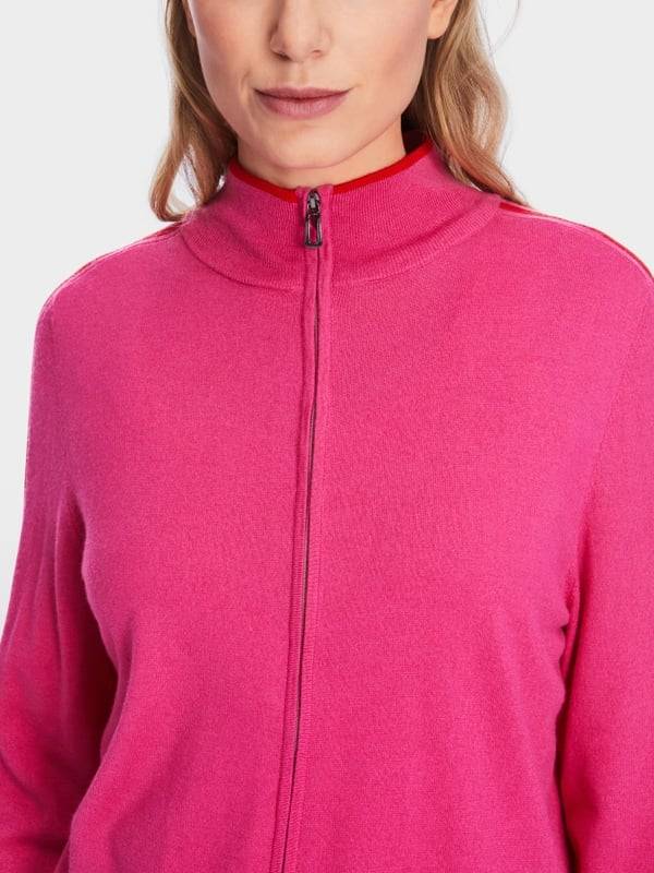 Marc Cain Strick-Cardigan "Rethink Together" Online Shopping