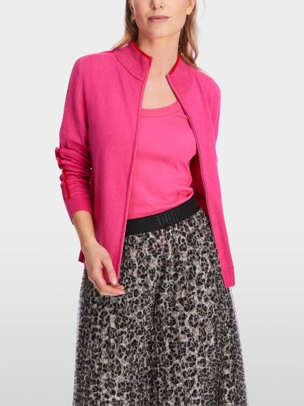 Marc Cain Strick-Cardigan "Rethink Together" Online Shopping