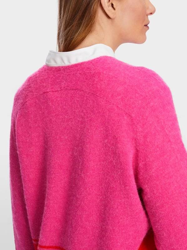 Marc Cain Sweater 100% Made in Germany Exklusivangebot