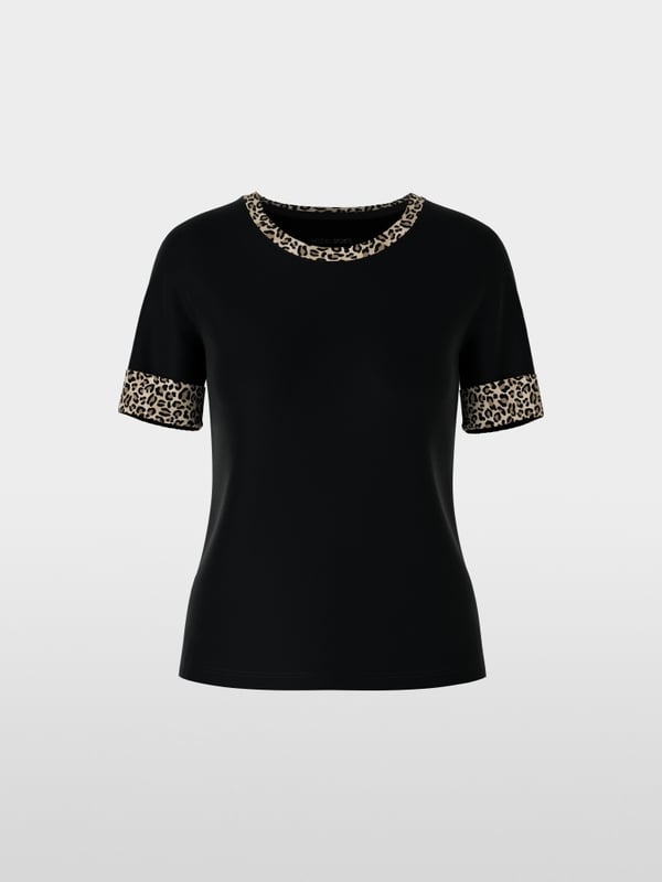 Marc Cain T-Shirt mit 3/4-Ärmel Osterangebot