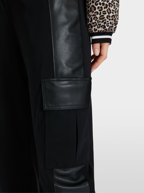 Marc Cain Cargopants - Modell RIETI Exklusive Angebote